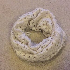 American Eagle infinity scarf